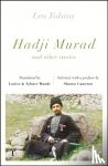 Tolstoy, Leo - Hadji Murad and other stories (riverrun editions)
