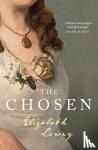Lowry, Elizabeth - The Chosen - who pays the price of a writer's fame?