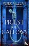 McLean, Peter - Priest of Gallows