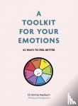 Hepburn, Dr Emma - A Toolkit for Your Emotions