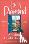 Diamond, Lucy - Anything Could Happen