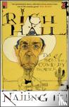Hall, Rich - Nailing It
