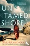 Moreno-Garcia, Silvia - Untamed Shore