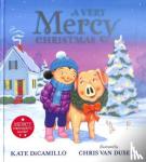 DiCamillo, Kate - A Very Mercy Christmas