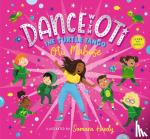 Mabuse, Oti - Dance with Oti: The Turtle Tango
