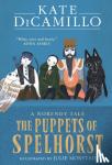 DiCamillo, Kate - The Puppets of Spelhorst