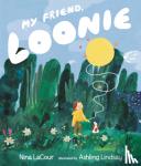 LaCour, Nina - My Friend, Loonie