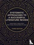 Booth - Systematic Approaches to a Successful Literature Review