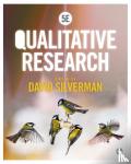 - Qualitative Research