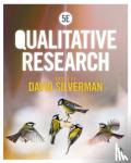 Silverman - Qualitative Research