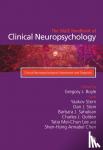  - The SAGE Handbook of Clinical Neuropsychology