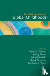 Yelland - The SAGE Handbook of Global Childhoods