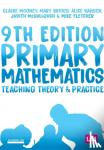 Mooney, Claire, Briggs, Mary, Hansen, Alice, McCullouch, Judith - Primary Mathematics: Teaching Theory and Practice