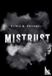 Breakwell - Mistrust
