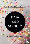 Beaulieu, Anne, Leonelli, Sabina - Data and Society