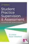 Lidster - Student Practice Supervision and Assessment