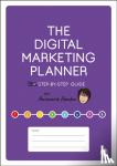 Hanlon, Annmarie - The Digital Marketing Planner