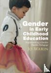 Warin, Jo - Gender in Early Childhood Education