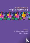 Hanlon - The SAGE Handbook of Digital Marketing