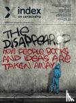  - The Disappeared
