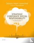 Haski-Leventhal - Strategic Corporate Social Responsibility