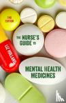 Holland - The Nurse's Guide to Mental Health Medicines