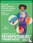 Cook - Essentials of Pathophysiology for Nursing Practice