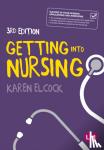 Elcock - Getting into Nursing
