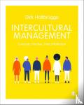 Holtbrugge - Intercultural Management