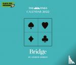  - Bridge, The Times Box Calendar 2022