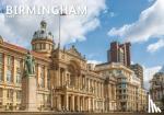  - Birmingham A4 Calendar 2023