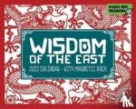 - Wisdom of the East Mini Box Calendar 2023