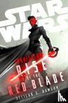 Dawson, Delilah S. - Star Wars Inquisitor: Rise of the Red Blade