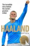Sivertsen, Lars - Haaland