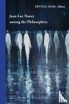  - Jean-Luc Nancy Among the Philosophers