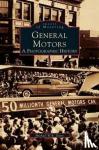 Davis, Michael W. R. - General Motors