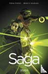 Vaughan, Brian K. - Saga 7