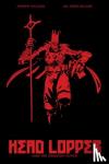 MacLean, Andrew - Head Lopper Volume 2: Head Lopper and the Crimson Tower