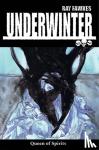 Fawkes, Ray - Underwinter: Queen of Spirits