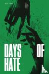 Kot, Ales - Days of Hate Act Two