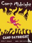 Seagle, Steven T. - Camp Midnight Volume 2: Camp Midnight vs. Camp Daybright - Camp Midnight Vs. Camp Daybright