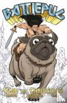 Norton, Mike - Battlepug Volume 1: War on Christmas