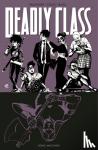 Remender, Rick - Deadly Class Volume 9: Bone Machine