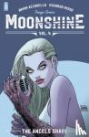 Azzarello, Brian - Moonshine, Volume 4