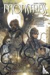 Liu, Marjorie - Monstress, Volume 6: The Vow
