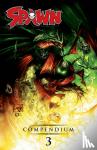 McFarlane, Todd, Holguin, Brian - Spawn Compendium, Color Edition, Volume 3