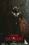 McFarlane, Todd, Lewis, Sean - King Spawn, Volume 1