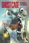 Dragotta, Nick, Goellner, Caleb - Ghost Cage