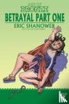Shanower, Eric - Age of Bronze, Volume 3: Betrayal Part One