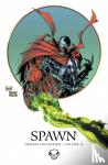 McFarlane, Todd, Holguin, Brian - Spawn Origins, Volume 24